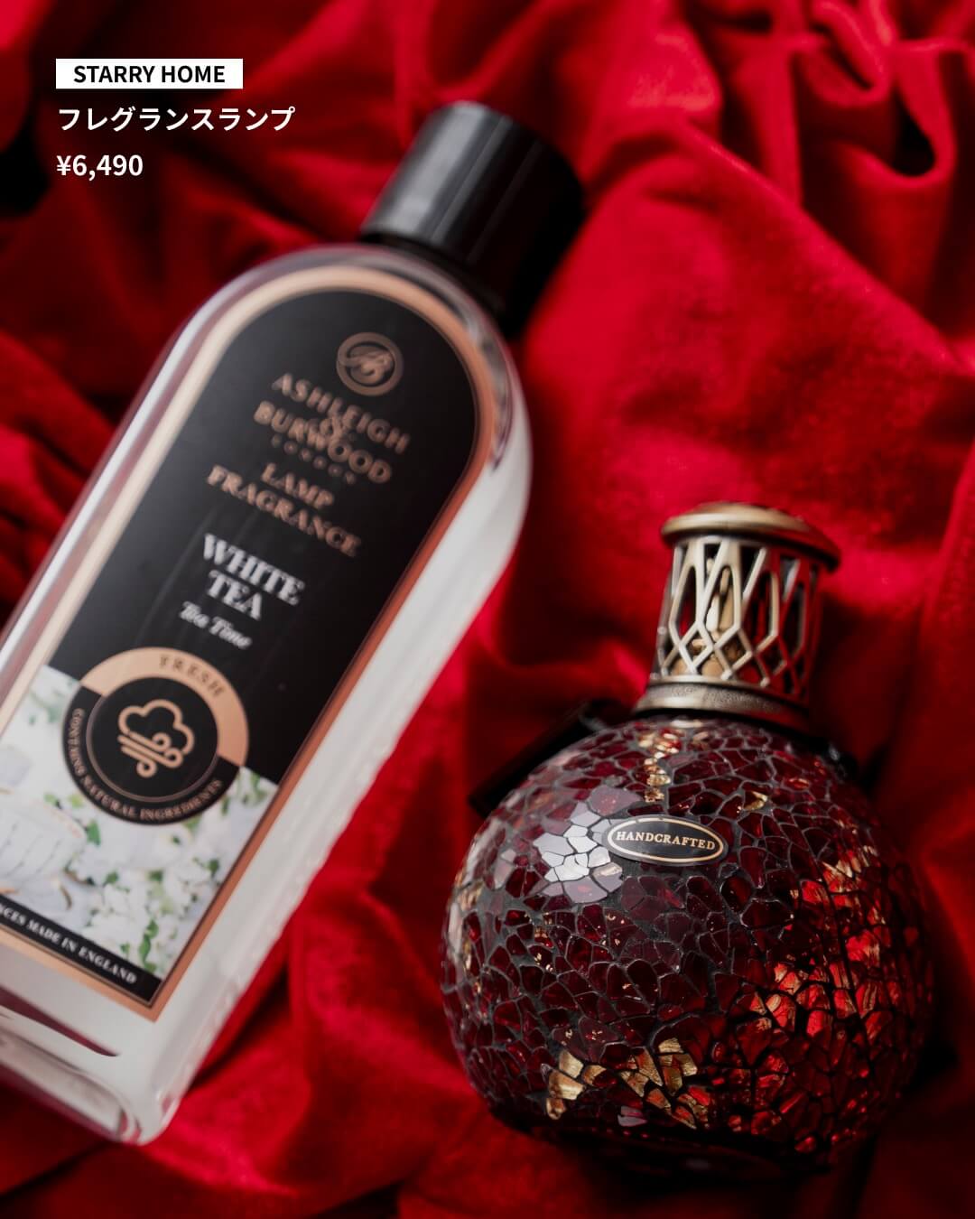 想いを届ける贈り物。家族・友人へ贈るギフト11選 vol.2