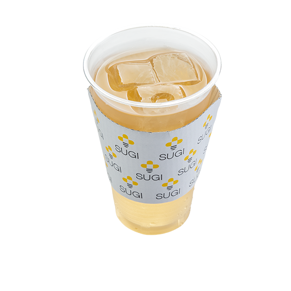 漬け蜜ドリンク（うめ）