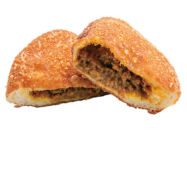 ザ・カレーパン