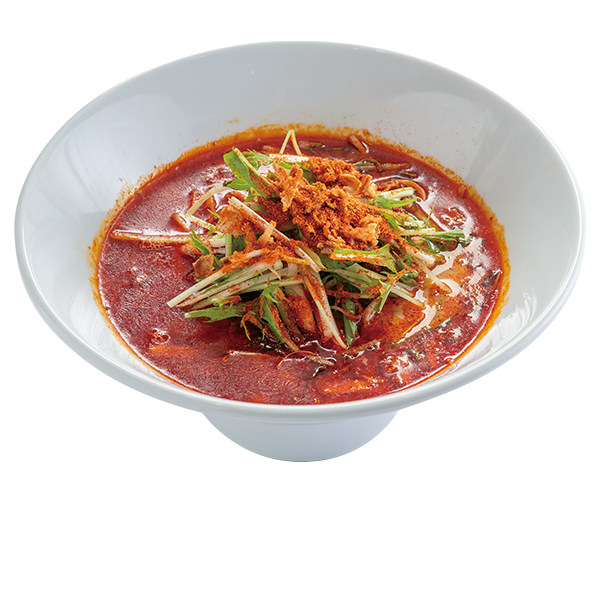 からか麺