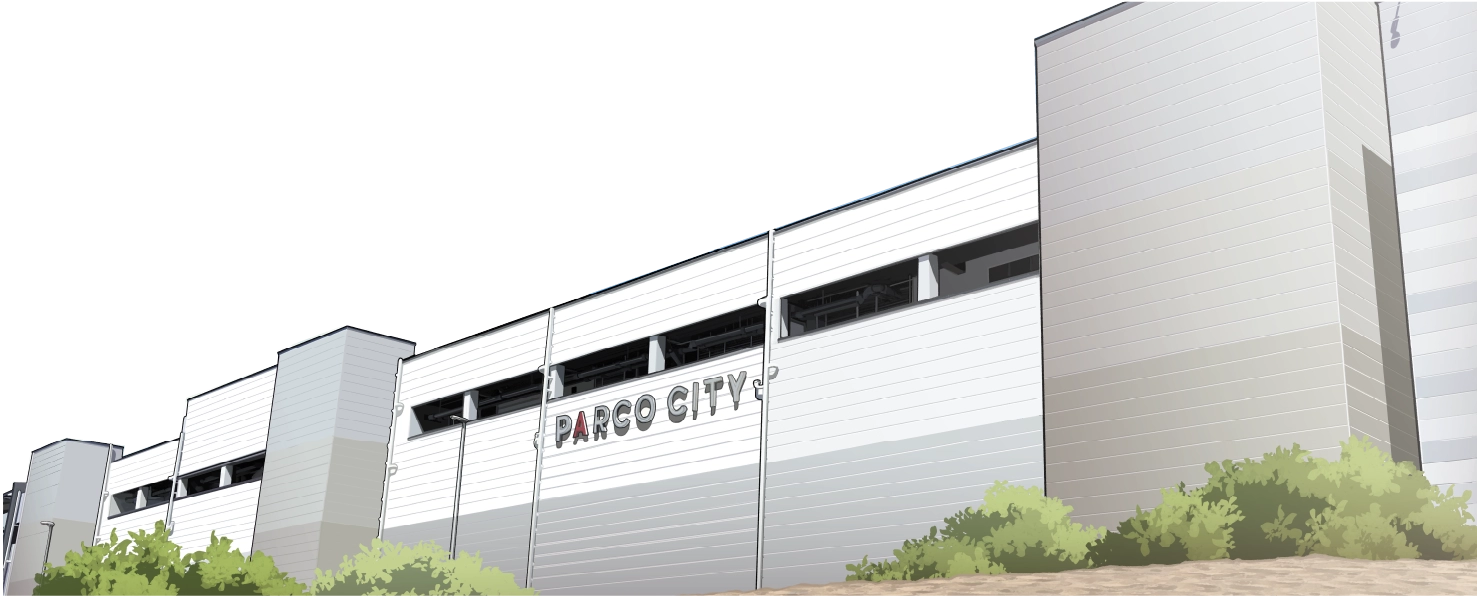 parcocity