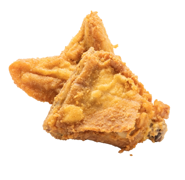 ケンタッキーフライドチキン オリジナルチキン2ピースセット ¥1,030