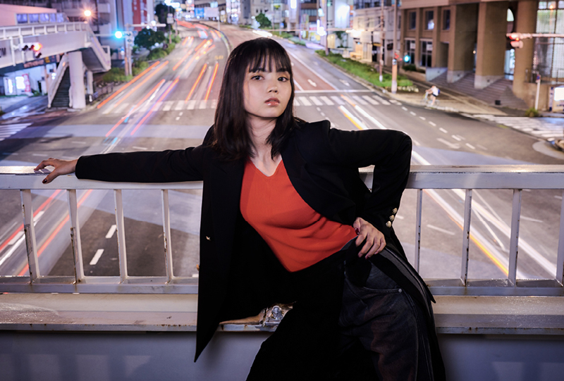 GRACE CONTINENTAL 蛙吽 桜坂02