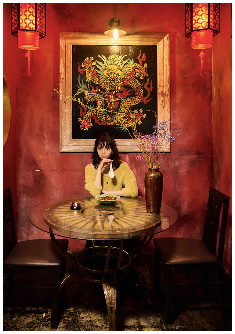 GRACE CONTINENTAL 蛙吽 桜坂05