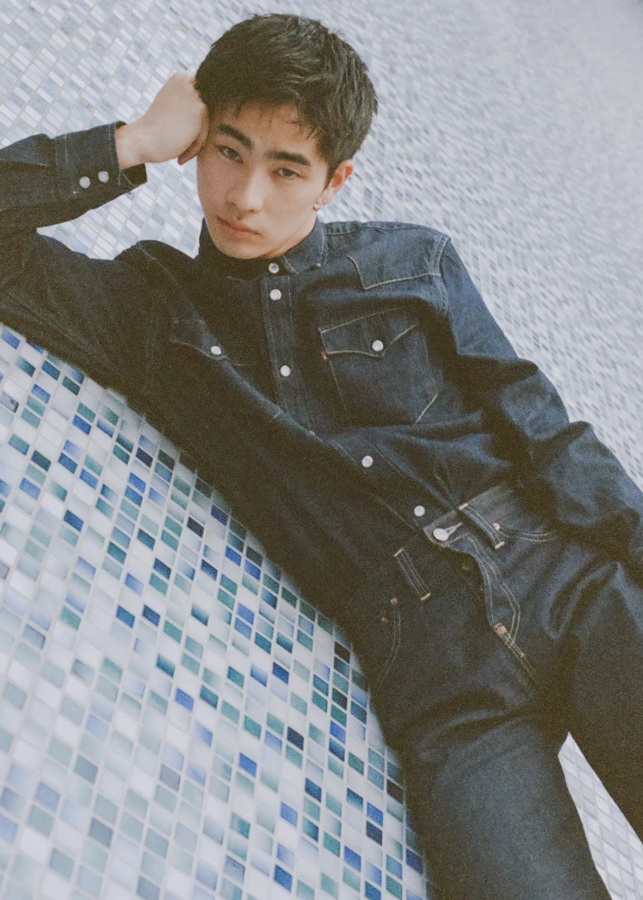 Levi’s® - Photo1