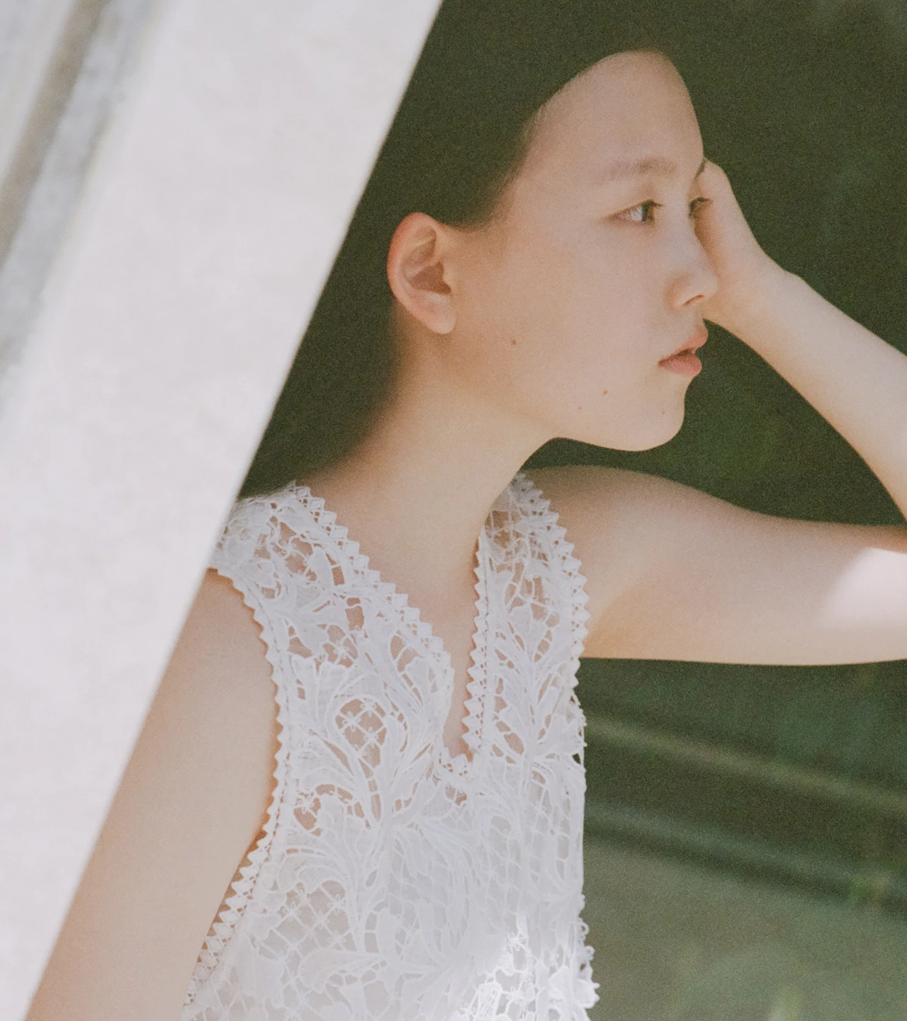 Grace Continental - 背景画像2