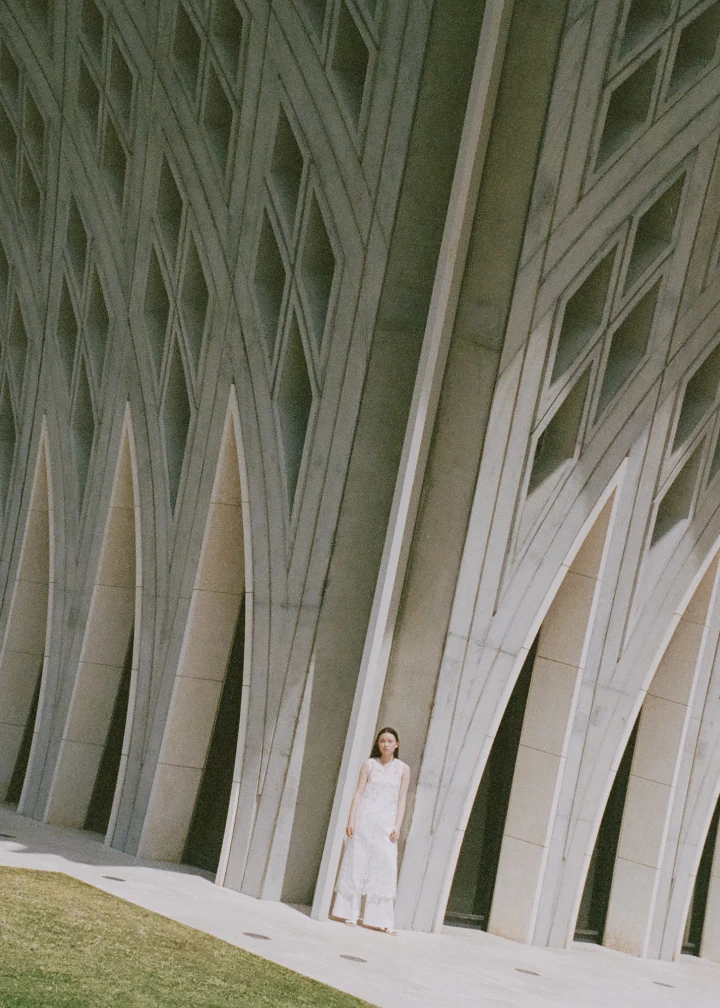 Grace Continental - Photo1