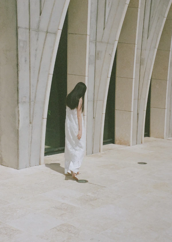 Grace Continental - メインビジュアル