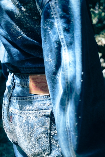 LEVI'S STORE