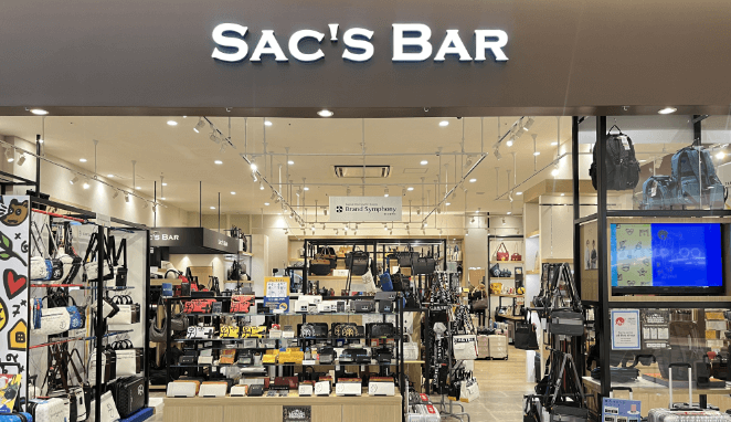 沖繩 PARCO CITY SAC’S BAR