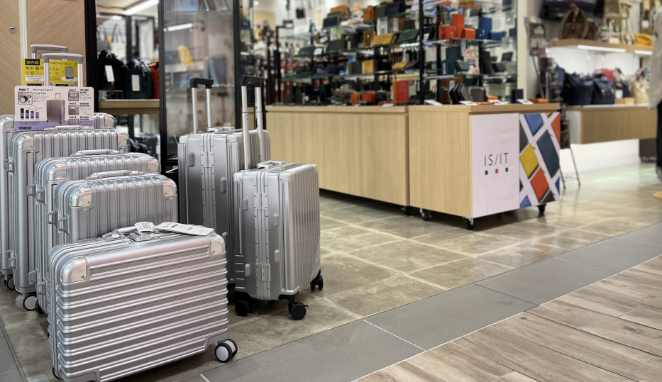 沖繩 PARCO CITY SAC’S BAR