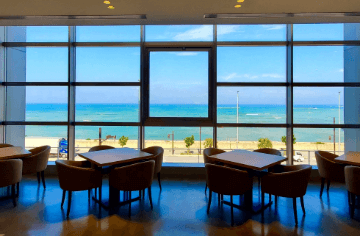 沖繩PARCO CITY 4･8小時行程 土產採買,輕鬆逛街,海景美食