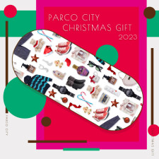 PARCO CITY Christmas Gift 2023