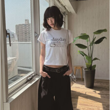 『DAYDAY seoul』POP-UP SHOP OPEN‼