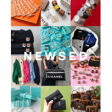 沖縄初上陸『NEWSED』POP UP SHOP OPEN‼ 