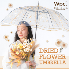 沖縄初『Wpc. 』POP-UP SHOP開催!!