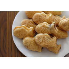 『味匠・ミニたい焼き』POP UP SHOP OPEN‼