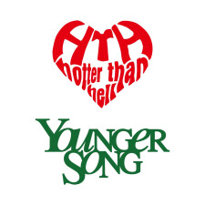 沖縄初上陸！『HTH／Younger Song』POP UP SHOP OPEN‼ 