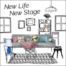 New Life New Stage 新生活おすすめアイテム