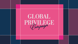 Global Privilege Campaign
