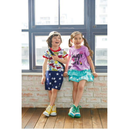 Babydoll フロアガイド Parco City パルコシティ Babydoll フロアガイド Parco City パルコシティ