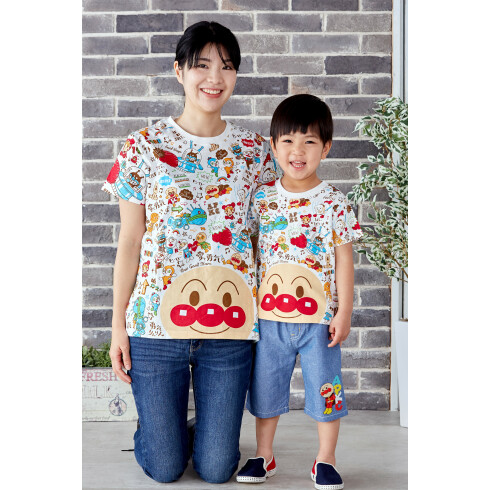 アンパンマンキッズコレクション フロアガイド Parco City パルコシティ アンパンマンキッズコレクション フロアガイド Parco City パルコシティ