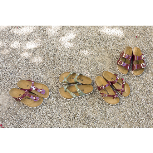 Birkenstock フロアガイド Parco City パルコシティ