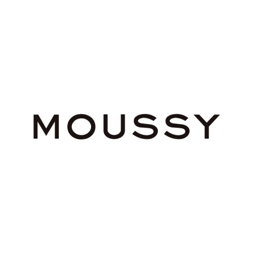 MOUSSY