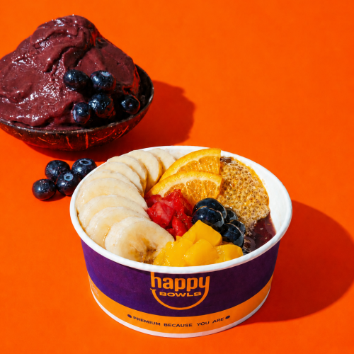 HAPPY BOWLS