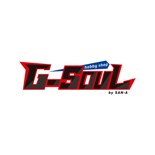 Hobby shop  G-SouL