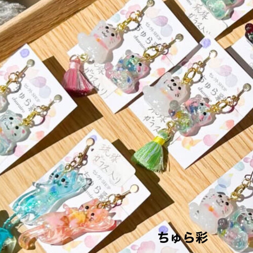 はんどめいどZAKKAマーケット