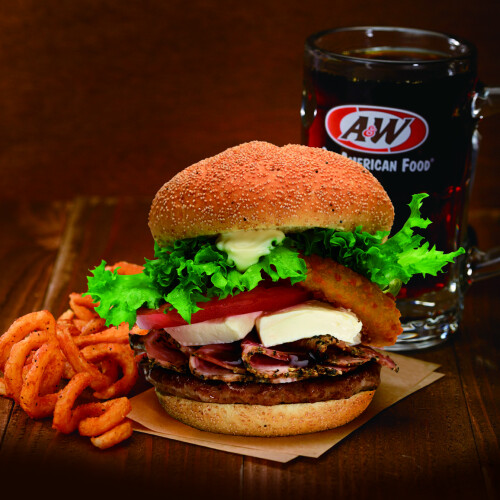 A&W