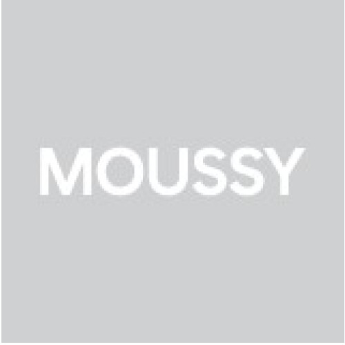 MOUSSY