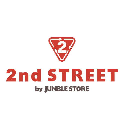 2nd STREET