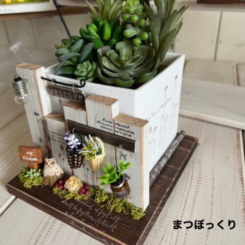 はんどめいどZAKKAマーケット
