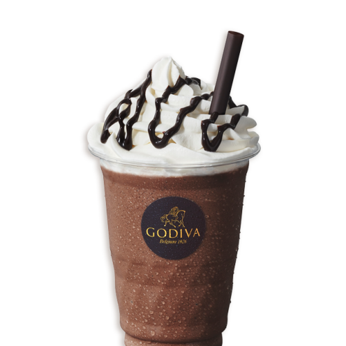 GODIVA