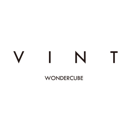 VINT WONDERCUBE