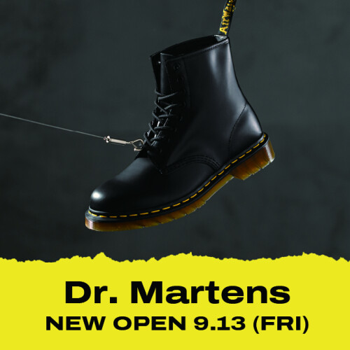 Dr.Martens