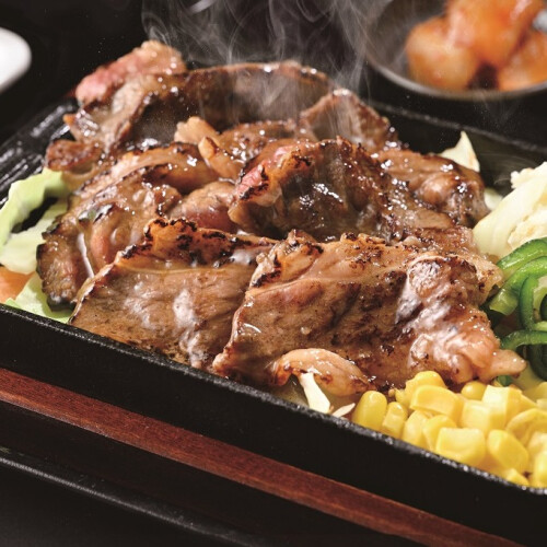 オ肉ヤ YOSHIMI