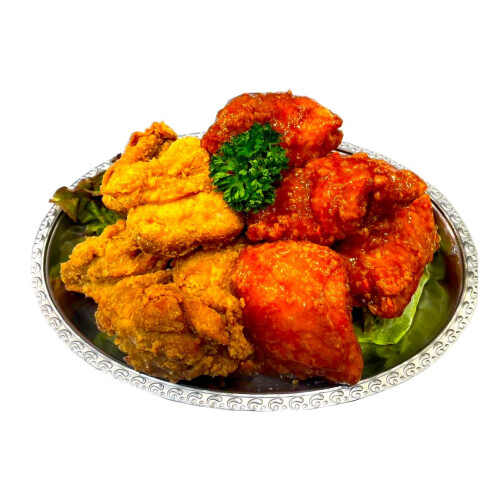MOM’S CHICKEN