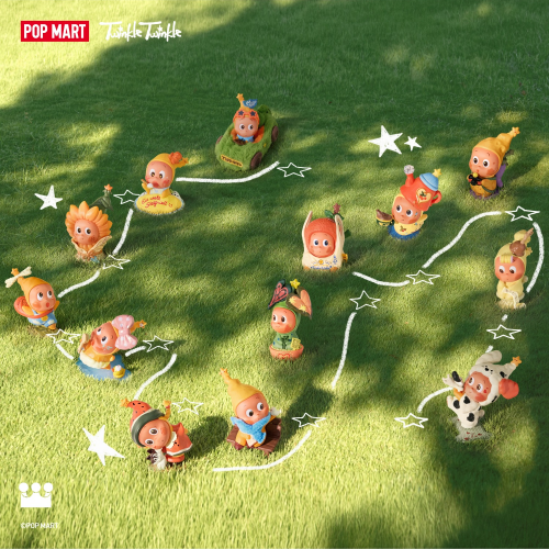 POP MART