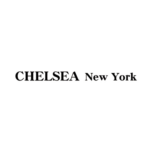 CHELSEA　New York