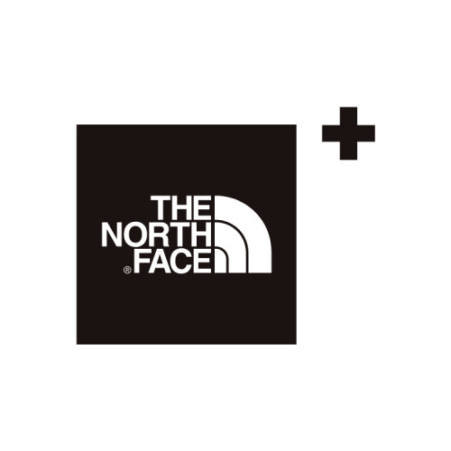 THE NORTH FACE+