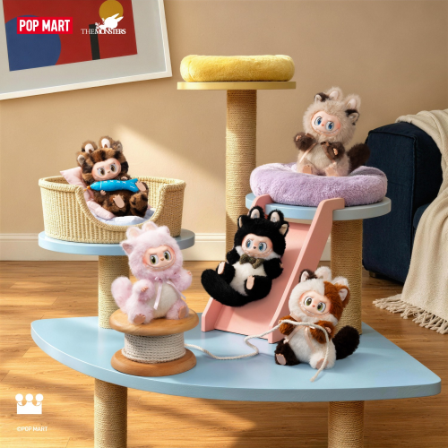POP MART