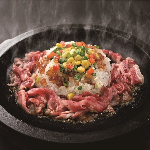 オ肉ヤ YOSHIMI