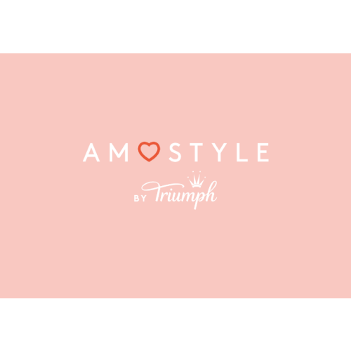 AMOSTYLE BY Triumph