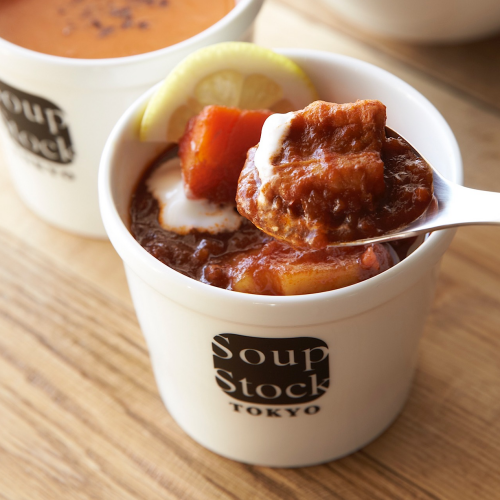 Soup Stock Tokyo 沖縄・浦添パルコシティ店