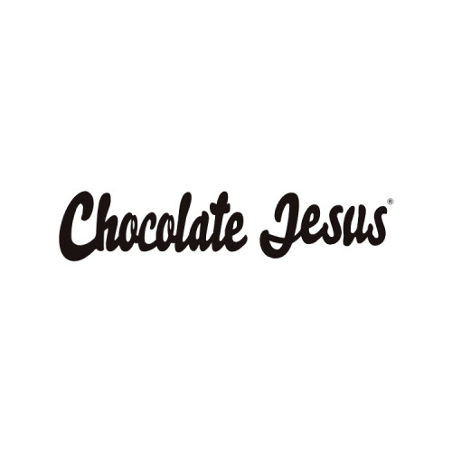 Chocolate Jesus