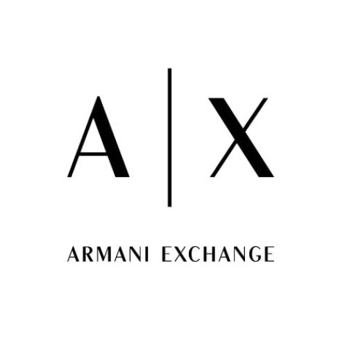 A|X ARMANI EXCHANGE