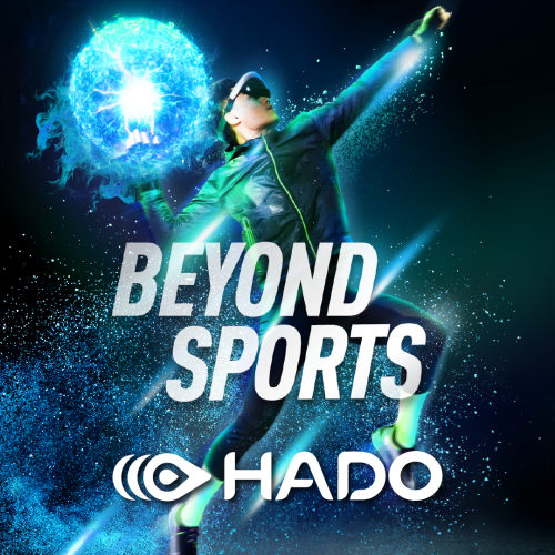 HADO FIELD